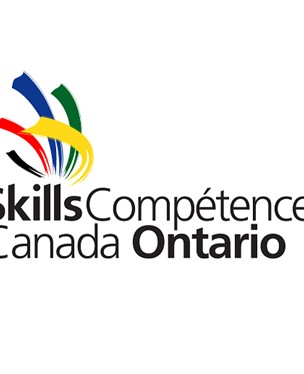 Skills Ontario Main logo image 