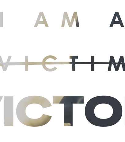 I am a Victor” shares the stories of black people successes driven by a “victor” mindset instead of accepting they are victims of racism.