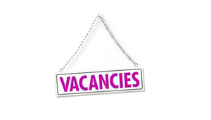 job vacancies