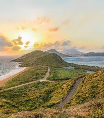 New St Kitts and Nevis promotion launched. 