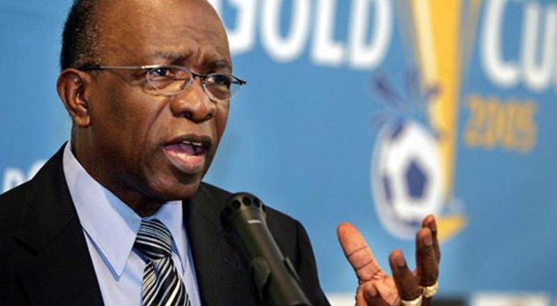 Jack Warner Gone But Is CONCACAF Still Dedicated To FIFA President Blatter?