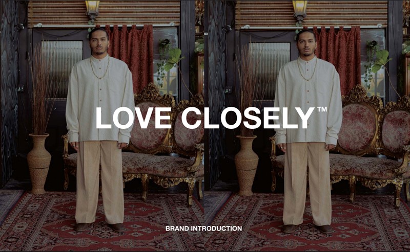 Love Closely brand launches in Toronto. 