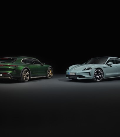 Five new Porsches will make their premieres at the 2024 Canadian International AutoShow.