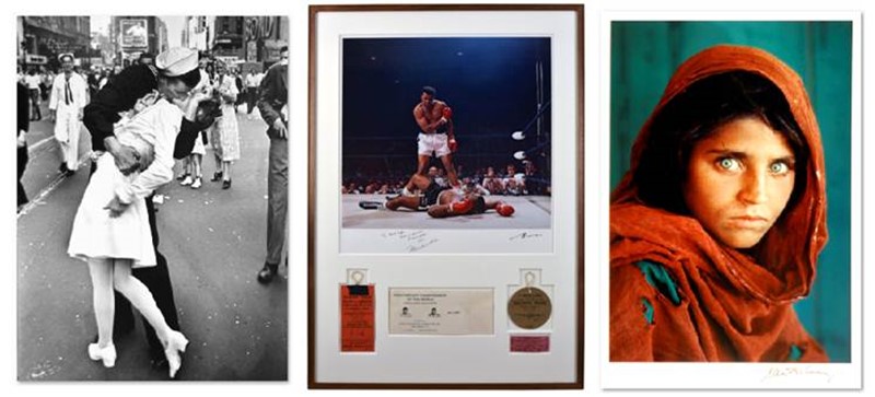 iconic photographs of all time