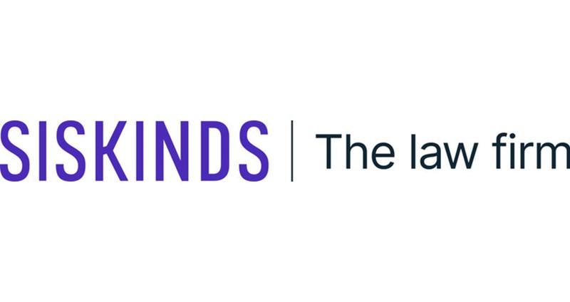 Siskinds Law firm logo