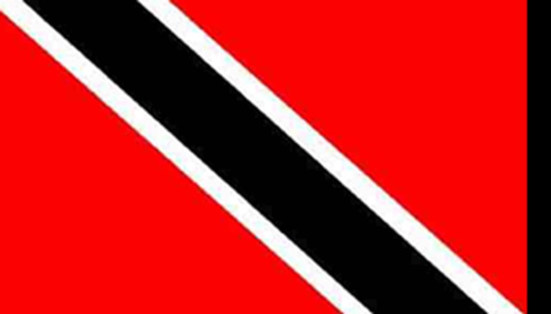 trinidad and tobago flag