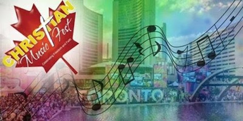The festival will take place on Saturday, May 21, 2022, from 12:30 p.m. to 8:30 p.m. and is scheduled to feature a packed lineup of artists and musicians from across Canada to celebrate faith, freedom, and cultural diversity throughout the community