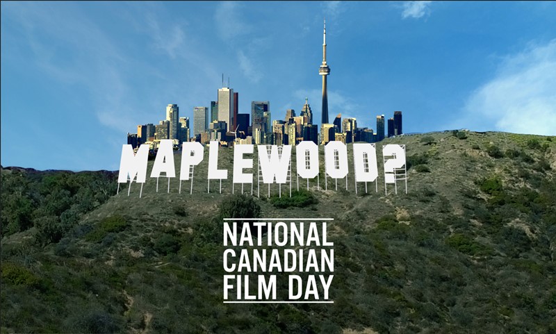 Canada is quickly outgrowing its dated ‘Hollywood North’ nickname