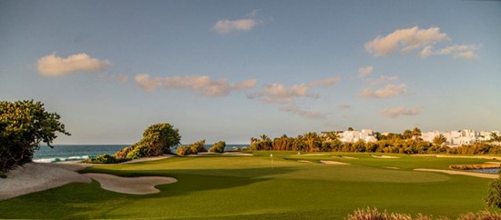 Aurora Anguilla Resort &amp; Golf Club
