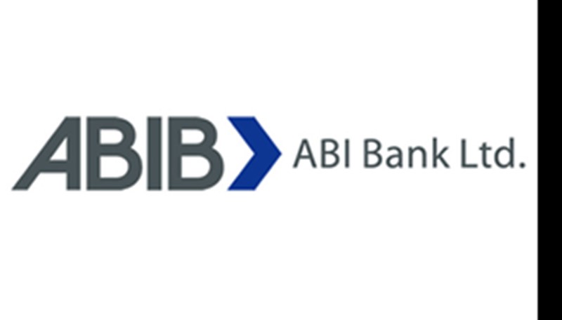 Abi Bank logo  