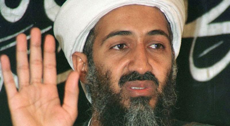Osama Bin Laden Papers Include Loving Notes, Plus Terrorist Application