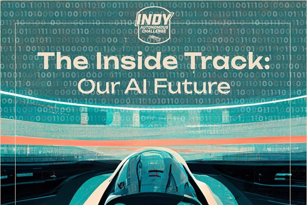 The Future with AI podcast