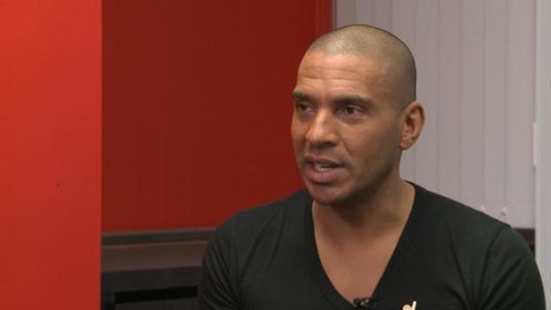 Stan Collymore Back on Twitter After Racial Abuse and Death Threat Tweets