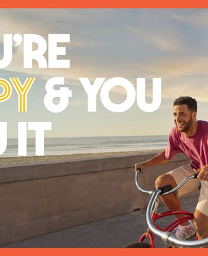 The SDTA plans to spend $8 million promoting San Diego through the end of June, with $6.27 million dedicated to “Happy and You Know It.” 