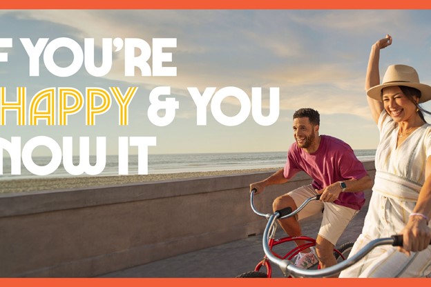 The SDTA plans to spend $8 million promoting San Diego through the end of June, with $6.27 million dedicated to “Happy and You Know It.” 