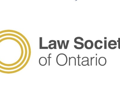 Law Society of Ontario Canada Logo 