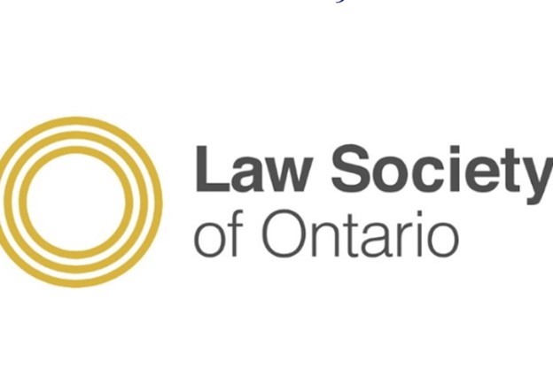 Law Society of Ontario logo 