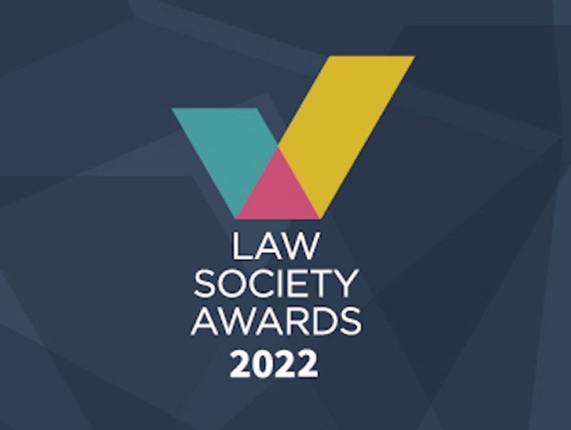 2022 Law society awards graphic 