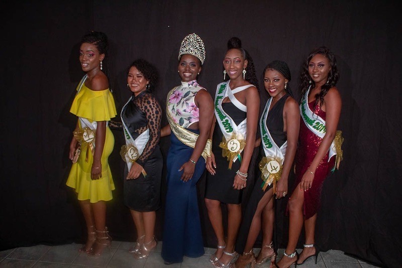 Montserrat Arts Council and Queen Show Committee Hosts Successful ...