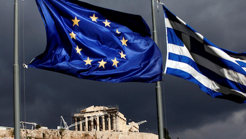 Greece To Bring New Debt Proposal To The Table Next Week