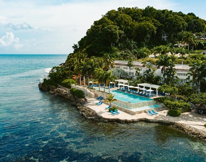 Views of Jamaica 