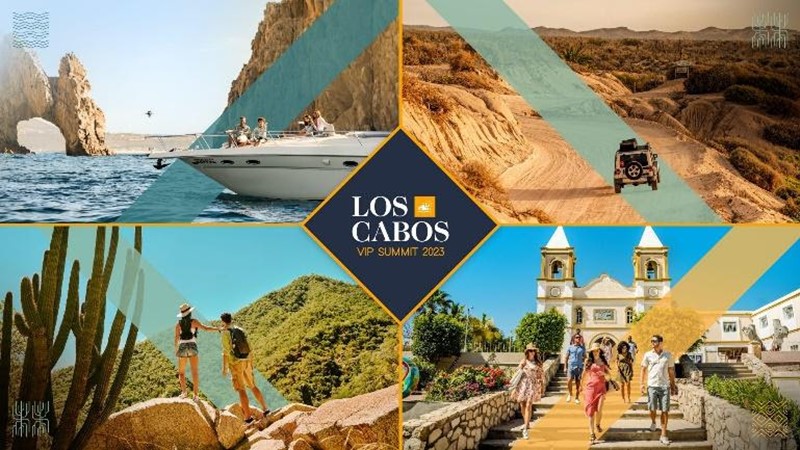 Los Cabos Summit coming up 