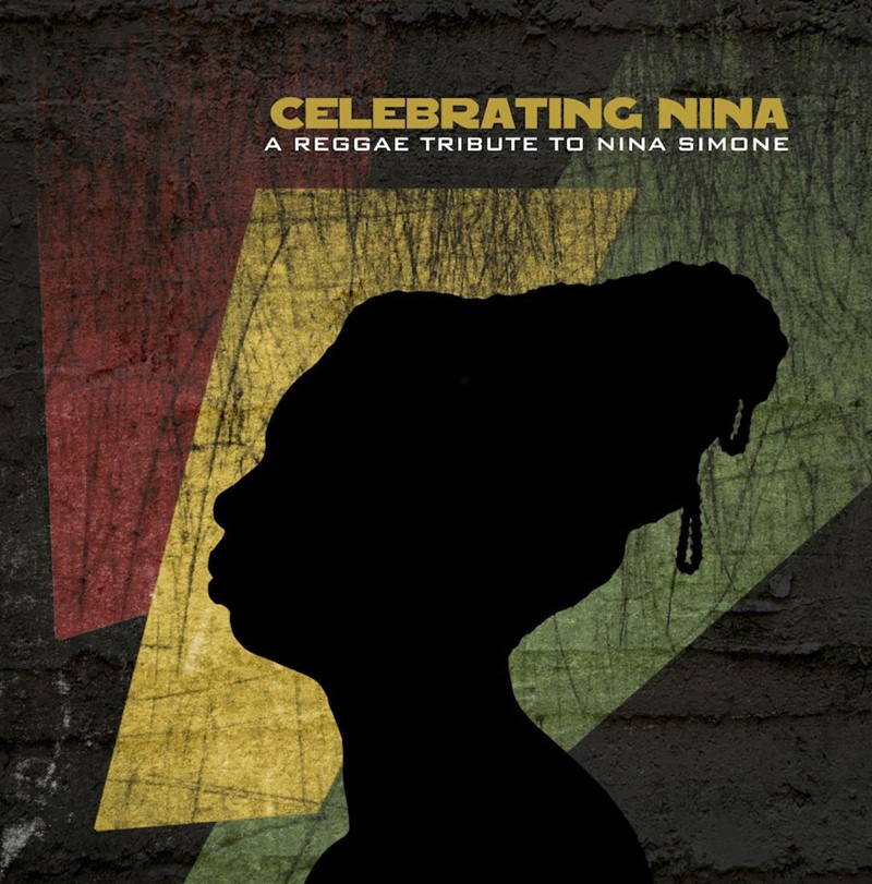 Celebrating Nina Simone | Artwork Created by WonderKnack