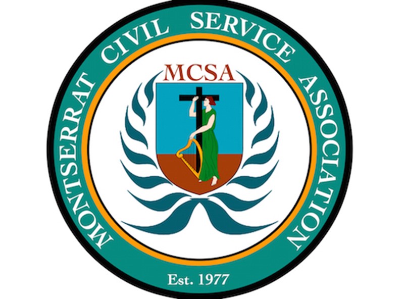 Montserrat Civil Service Association