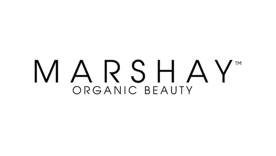 Marshay Organic Beauty Logo