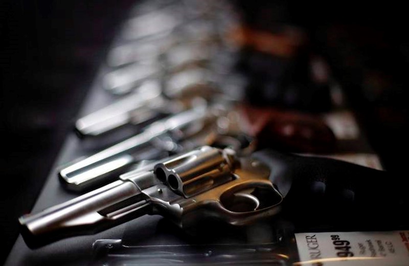 New Gun control Legislation introduced in Canada 