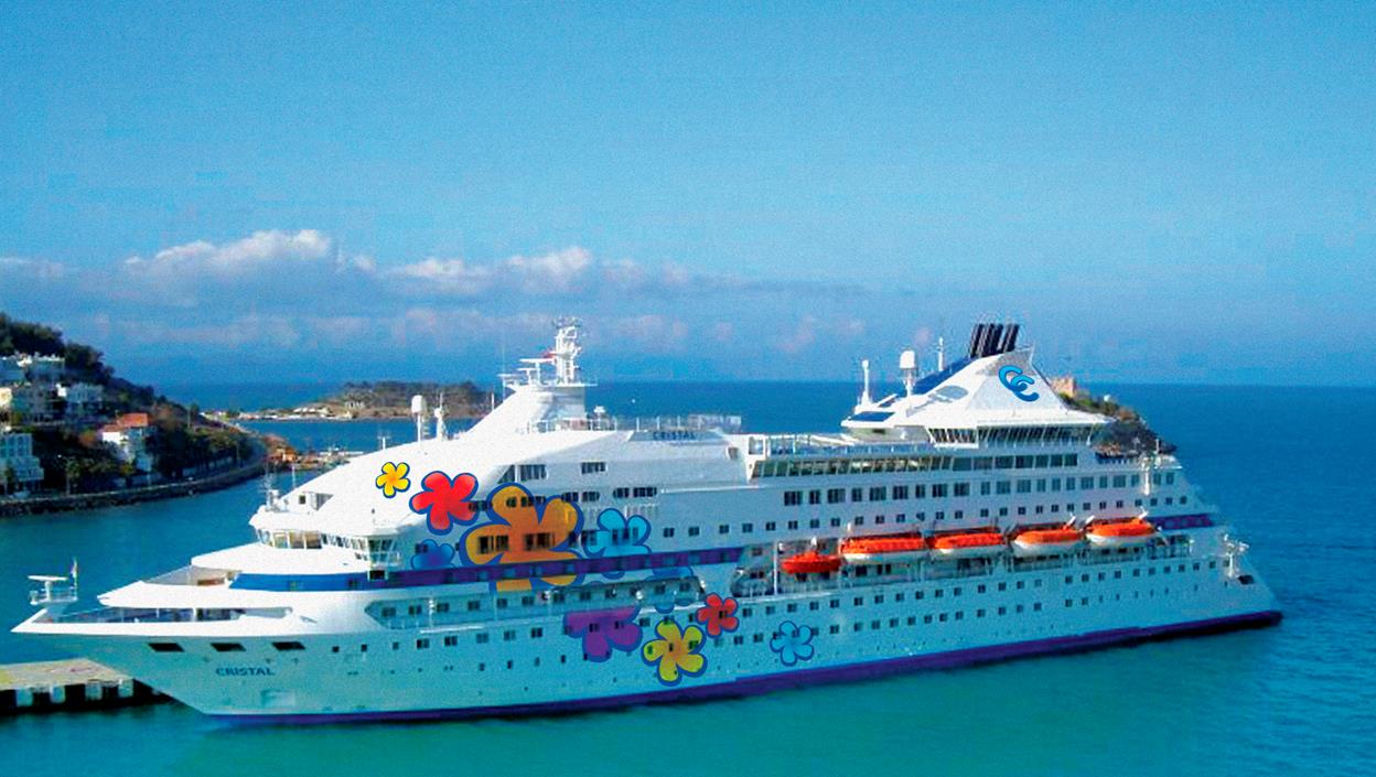 A New Era of Cuba Cruise For The Global Cruise Market MNI Alive