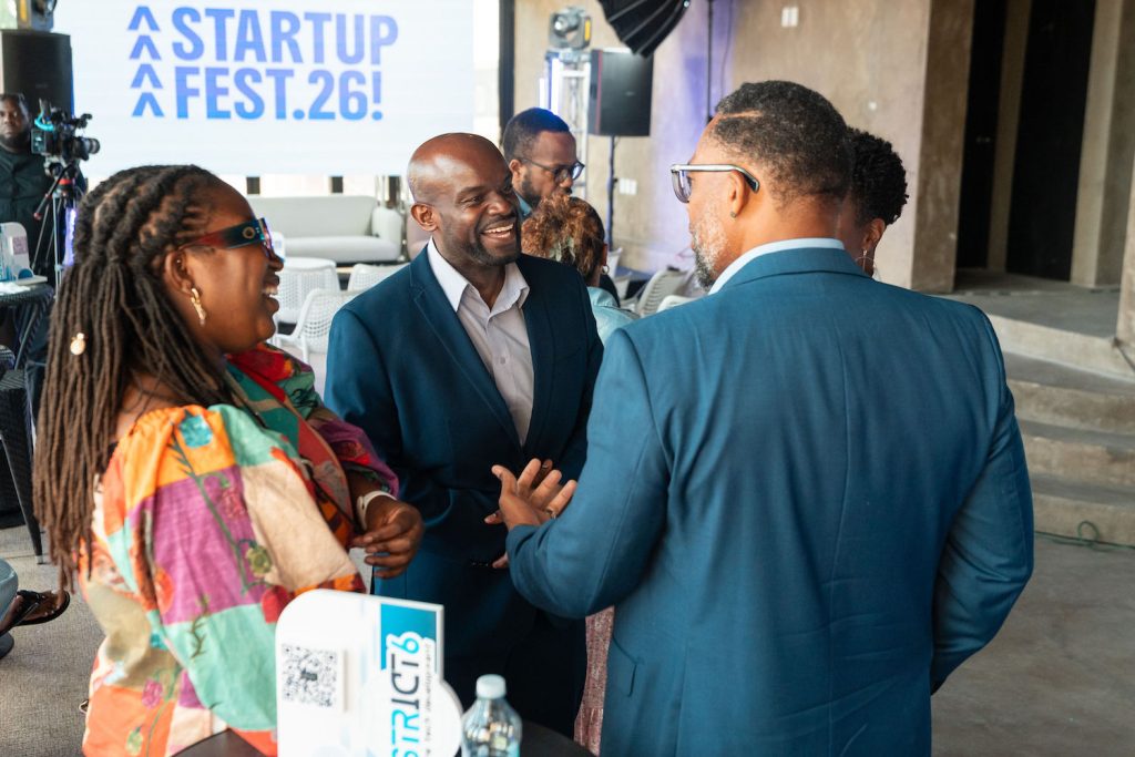 Startup fest 2026