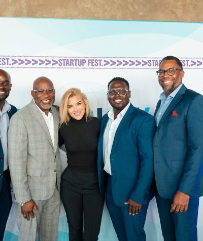 Startup Fest 2026
