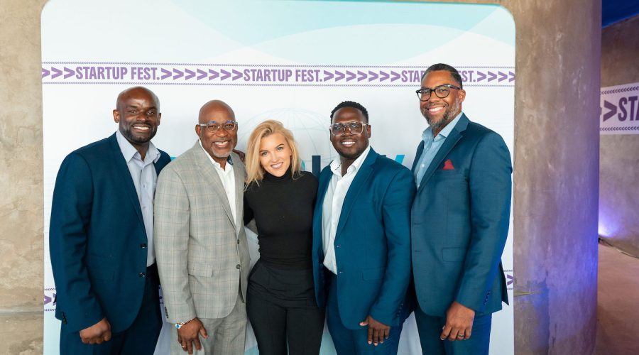 Startup Fest 2026
