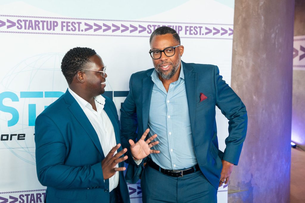 Startup fest 2026