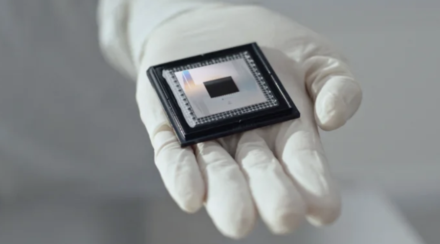 Google Brings Quantum Computing Closer