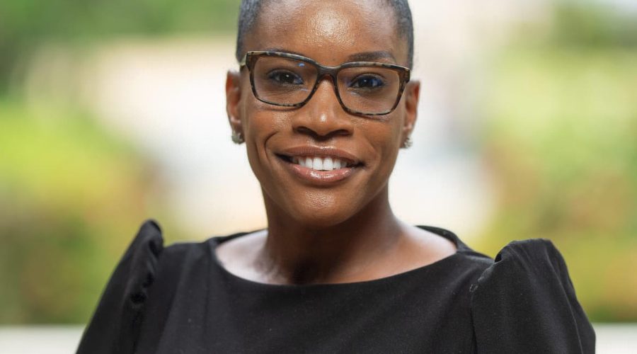 Tamar Severin, 2024 Les Roches & CHTA EF Scholar