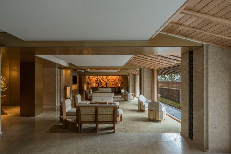 Photo Credit: Courtesy of Masatomo Moriyama