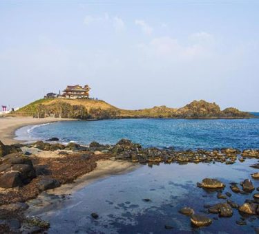 Japan’s Michinoku Coastal Trail
