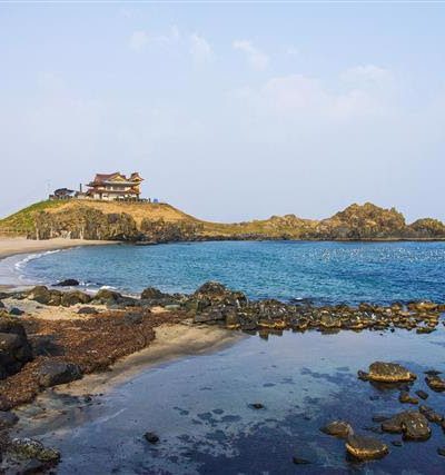 Japan’s Michinoku Coastal Trail
