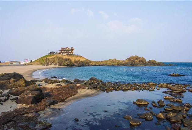 Japan’s Michinoku Coastal Trail