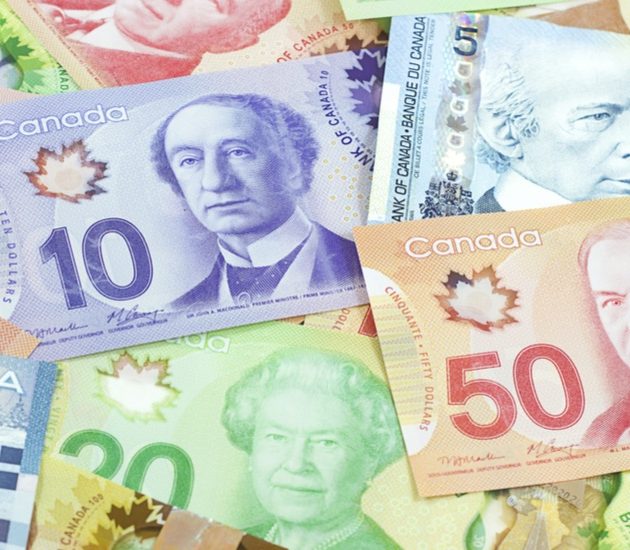 tax break for Canadians